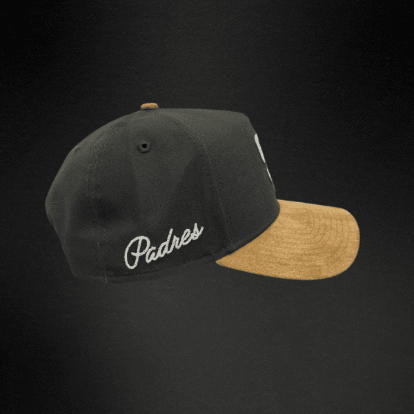 Gorra New Era 9Forty Padres De San Diego  A-Frame