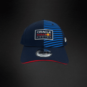 16 Gorra New Era 9Forty Red Bull Racing