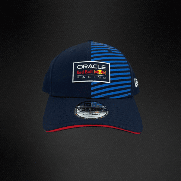 Gorra New Era 9Forty Red Bull Racing