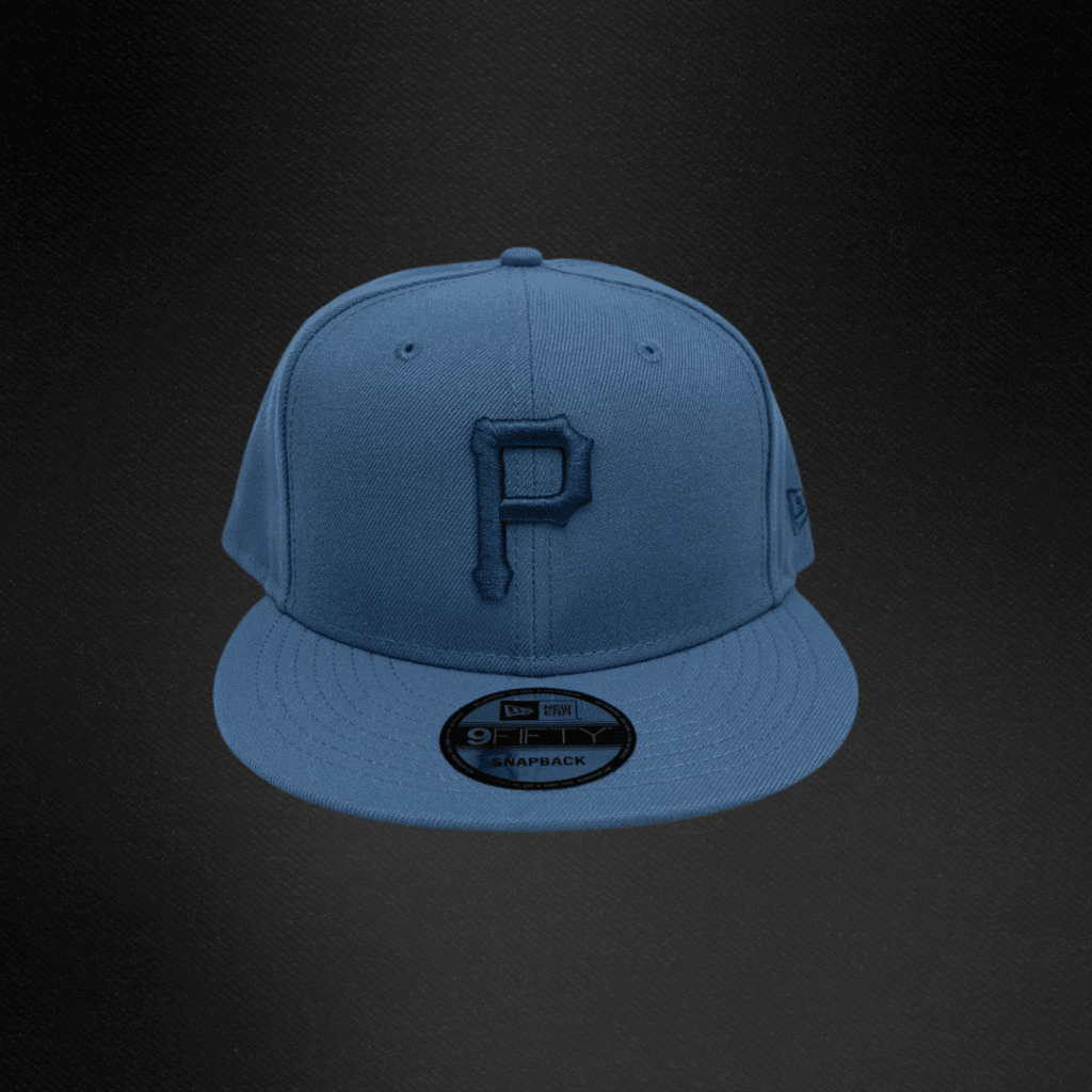 Gorra New Era 9Fifty Pittsburg Piratas Color Snapback
