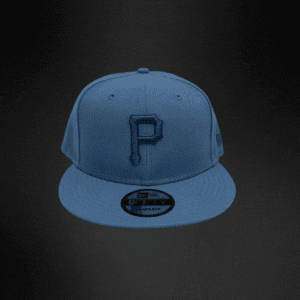16 Gorra New Era 9Fifty Pittsburg Piratas Color Snapback