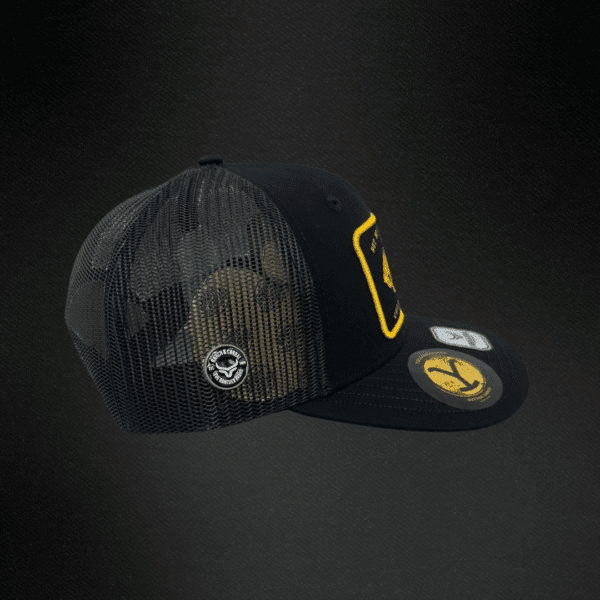 Gorra Ranch & Corral Yellowstone 31