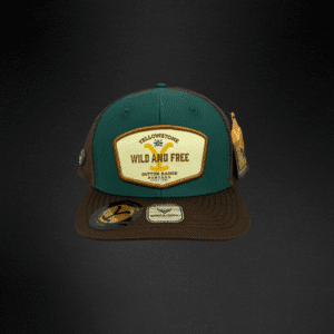 16 Gorra Ranch & Corral Yellowstone 24