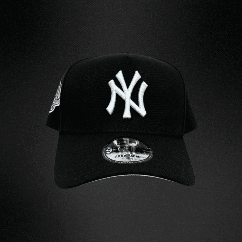 Gorra New Era 9Forty New York Yankees A-Frame
