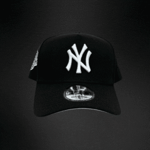 16 Gorra New Era 9Forty New York Yankees A-Frame