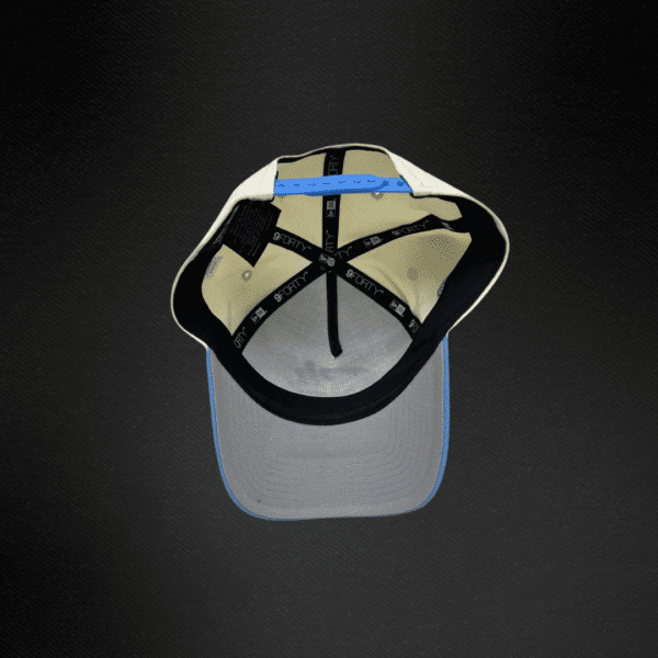 Gorra New Era 9Forty Los Charros De Jalisco A-Frame