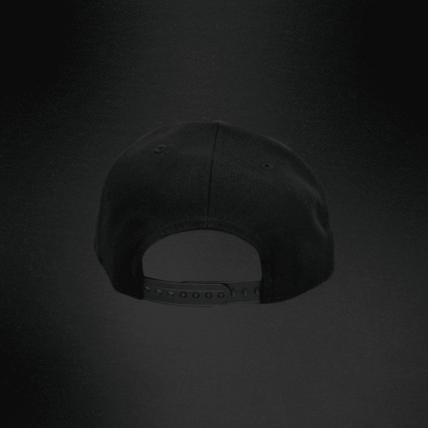 Gorra New Era 9Fifty Chicago Cops A-Frame Adjustable