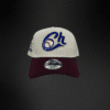 Gorra New Era 9Forty Los Charros De Jalisco A-Frame