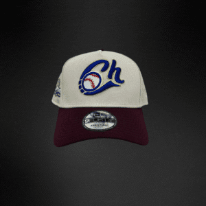 161 Gorra New Era 9Forty Los Charros De Jalisco A-Frame