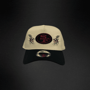 161 Gorra New Era 9Forty San Francisco A-Frame