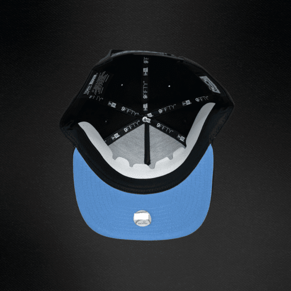 Gorra New Era 9Fifty Chicago Cops A-Frame Adjustable