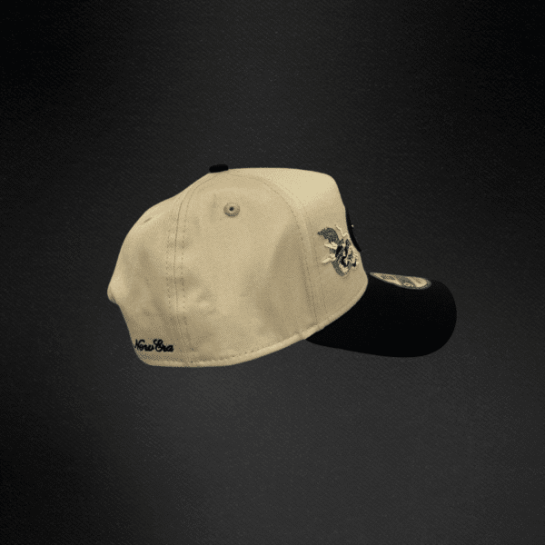 Gorra New Era 9Forty San Francisco A-Frame