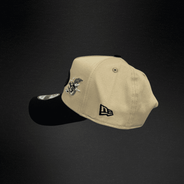 Gorra New Era 9Forty San Francisco A-Frame