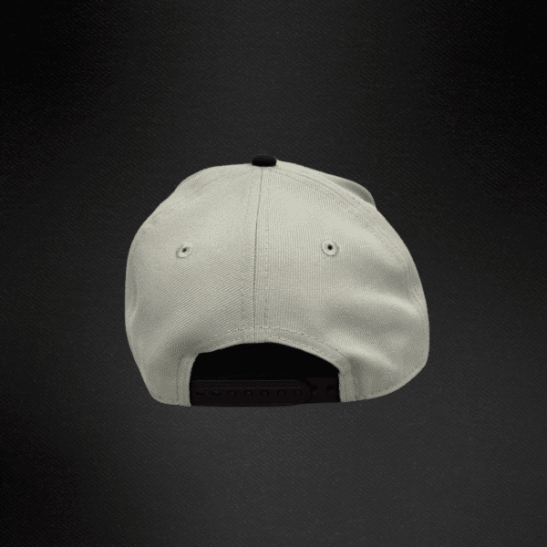 Gorra New Era 9Forty Los Charros De Jalisco A-Frame