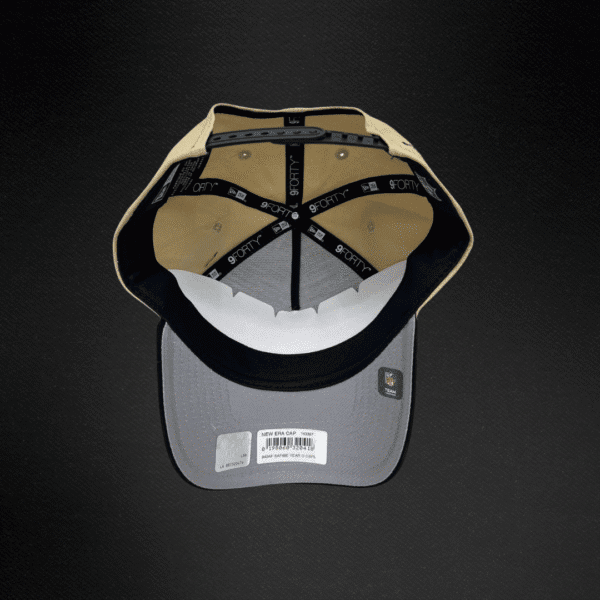 Gorra New Era 9Forty San Francisco A-Frame