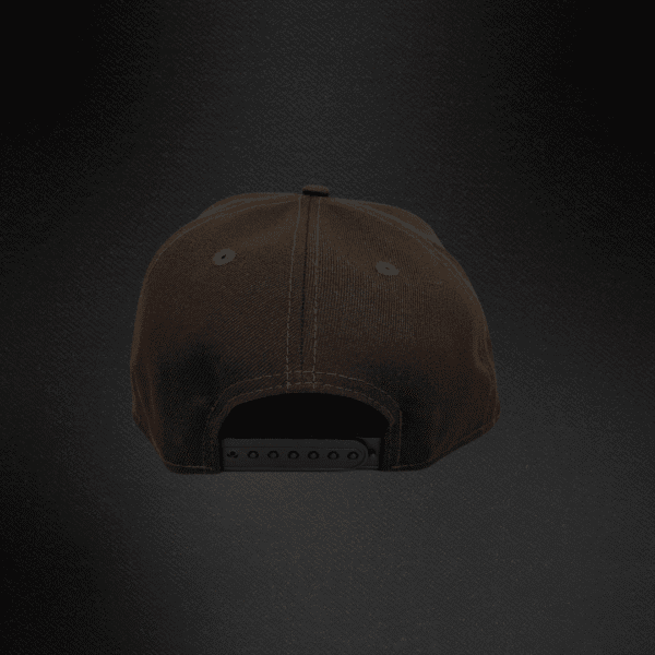 Gorra New Era 9Fifty Huston Astros A-Frame Adjustable