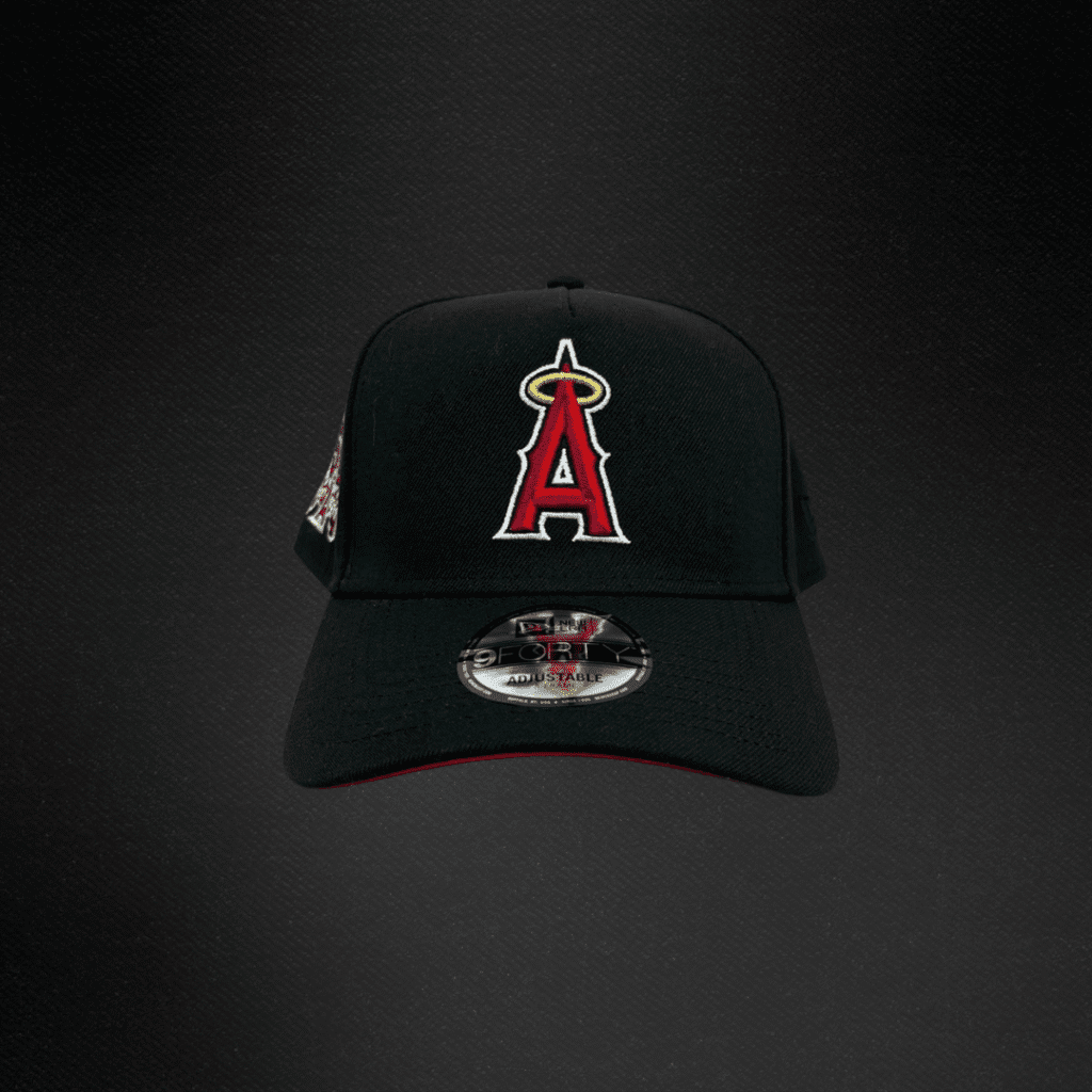 Gorra New Era 9Forty Los Angeles A-Frame