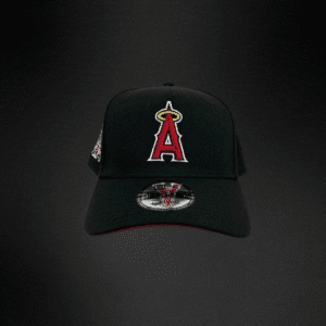 166 Gorra New Era 9Forty Los Angeles A-Frame