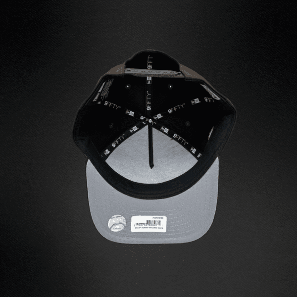 Gorra New Era 9Fifty Huston Astros A-Frame Adjustable