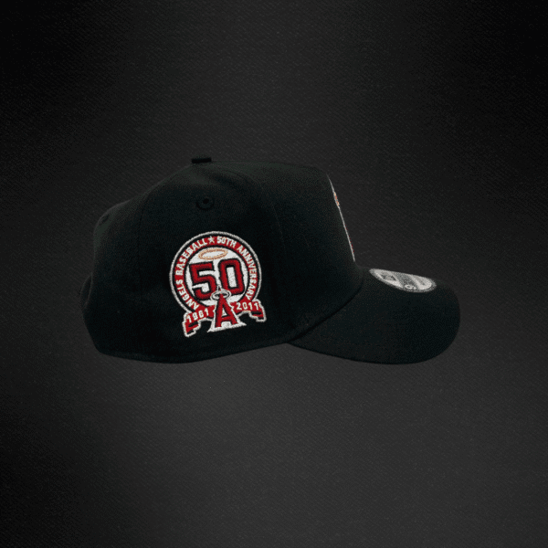 Gorra New Era 9Forty Los Angeles A-Frame