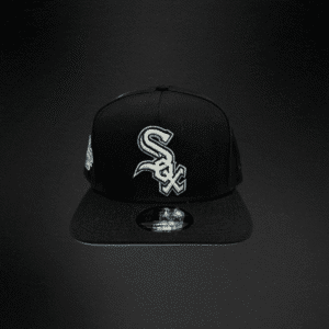 168 Gorra New Era 9Fifty Chicago White Sox A-Frame Adjustable
