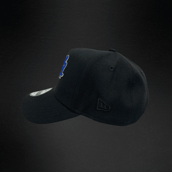 Gorra New Era 9Forty Los Charros De Jalisco A-Frame