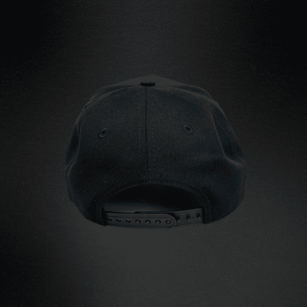 Gorra New Era 9Forty Los Charros De Jalisco A-Frame