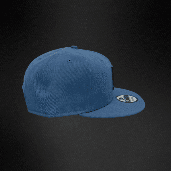 Gorra New Era 9Fifty Pittsburg Piratas Color Snapback