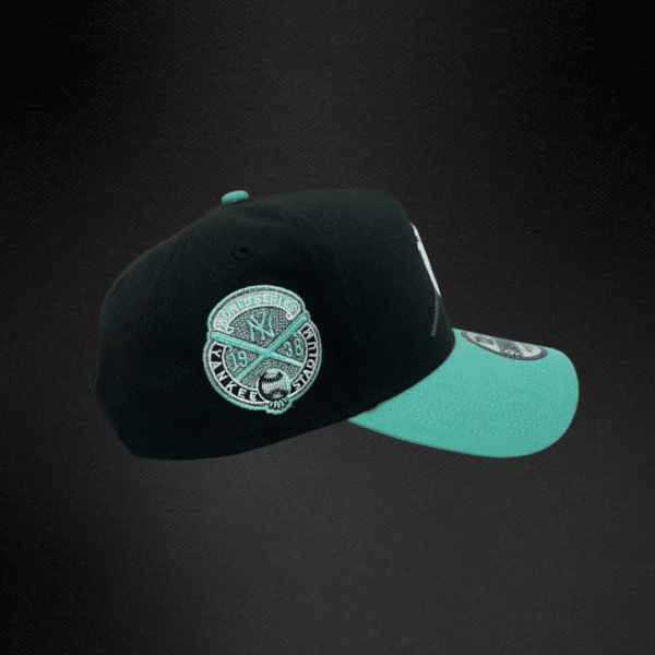 Gorra New Era 9Forty New York Yankees A-Frame