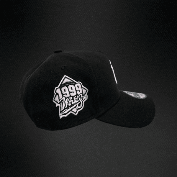 Gorra New Era 9Forty New York Yankees A-Frame