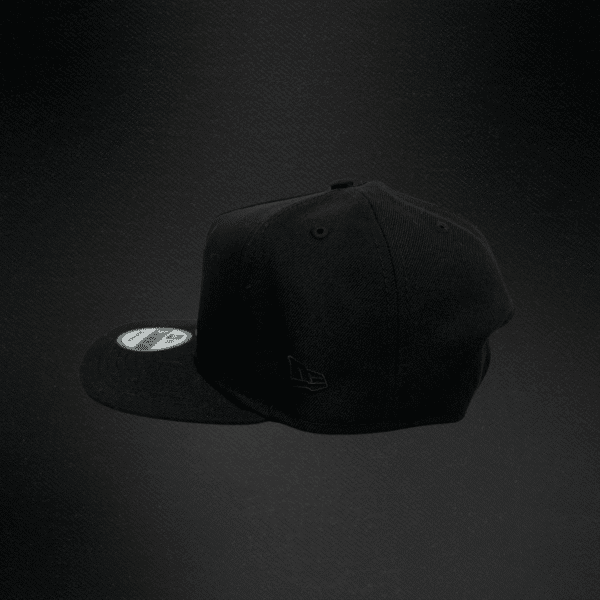 Gorra New Era 9Fifty Chicago White Sox A-Frame Adjustable