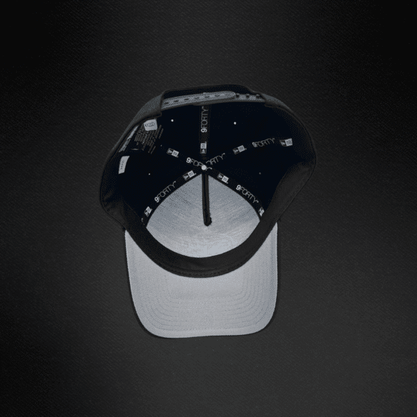 Gorra New Era 9Forty Los Charros De Jalisco A-Frame