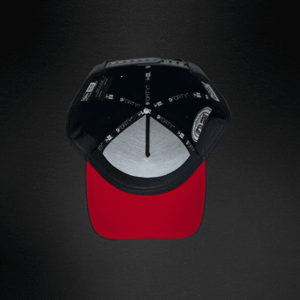 Gorra New Era 9Forty Los Angeles A-Frame