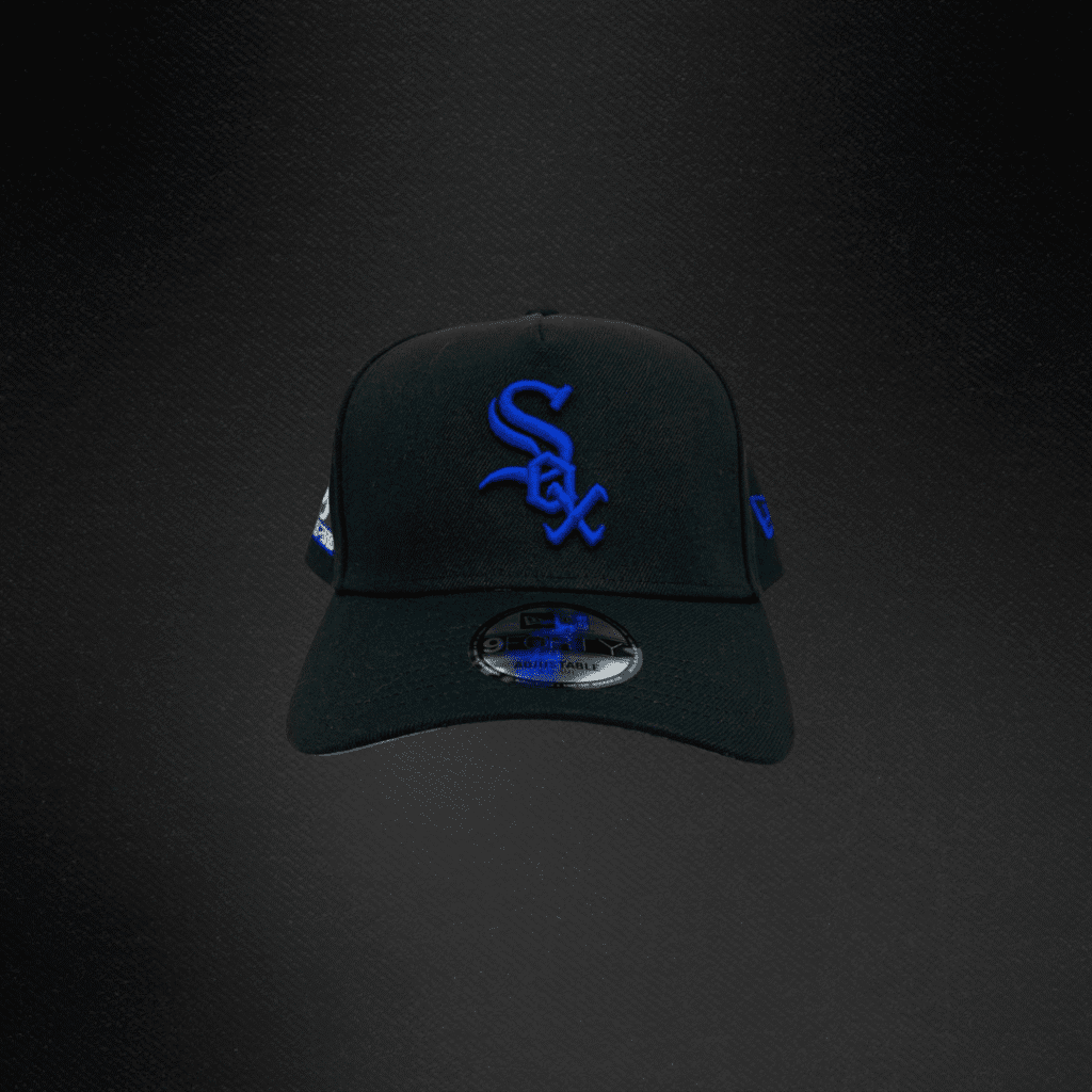 Gorra New Era 9Forty Chicago White Sox A-Frame