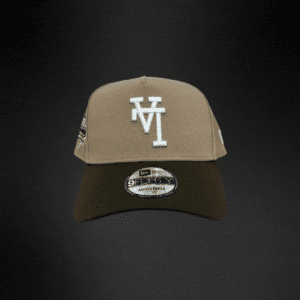 Gorra New Era 9Forty Los Angeles Dodgers A-Frame