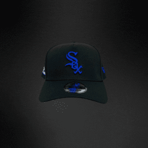 Gorra New Era 9Forty Chicago White Sox A-Frame