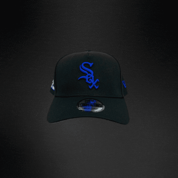Gorra New Era 9Forty Chicago White Sox A-Frame