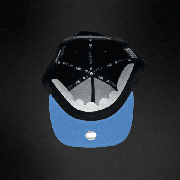 Gorra New Era 9Fifty Chicago White Sox A-Frame Adjustable