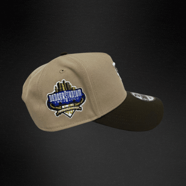 Gorra New Era 9Forty Los Angeles Dodgers A-Frame