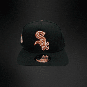 173 Gorra New Era 9Fifty Chicago White Sox A-Frame Adjustable
