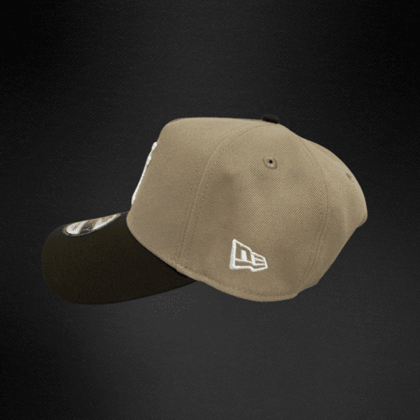 Gorra New Era 9Forty Los Angeles Dodgers A-Frame