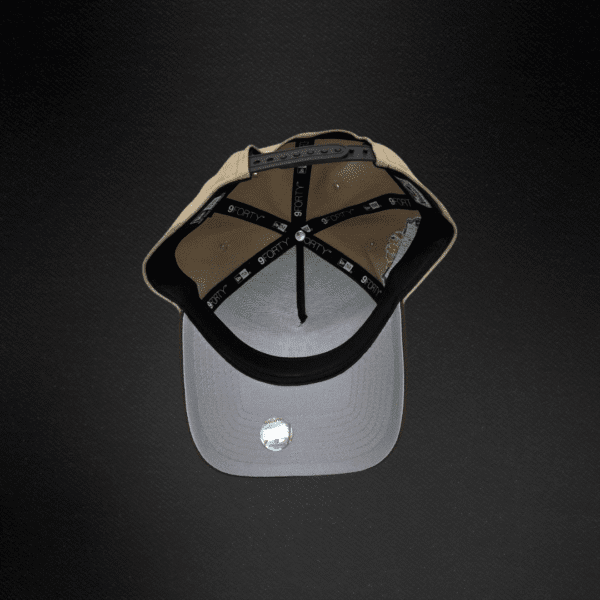 Gorra New Era 9Forty Los Angeles Dodgers A-Frame