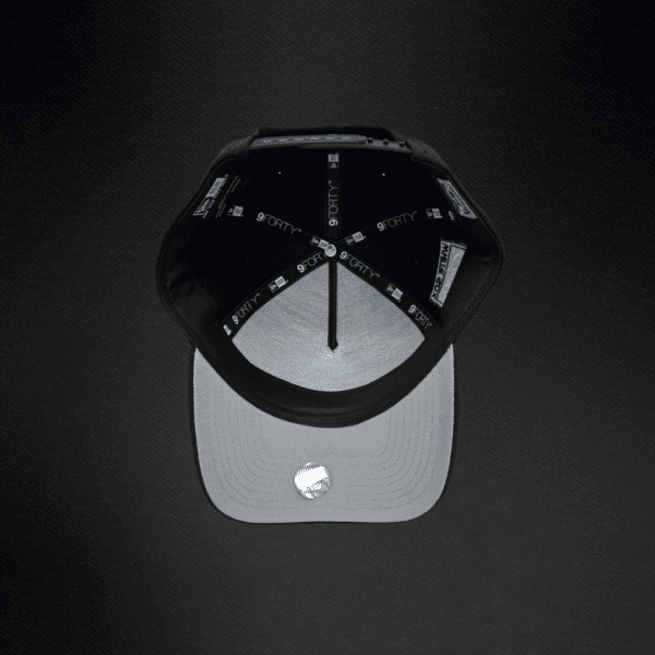 Gorra New Era 9Forty Chicago White Sox A-Frame