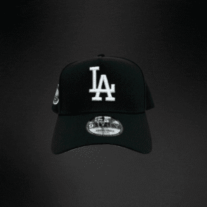 176 Gorra New Era 9Forty Los Angeles Dodgers A-Frame