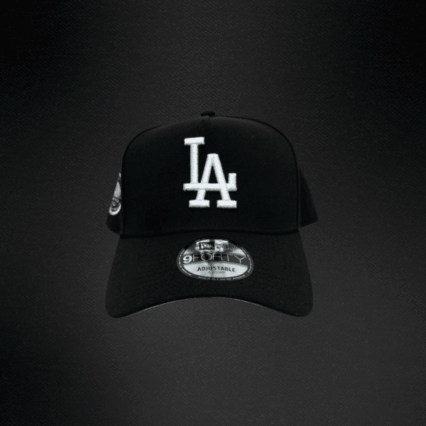 Gorra New Era 9Forty Los Angeles Dodgers A-Frame