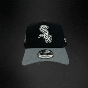 Gorra New Era 9Forty Chicago White Sox A-Frame