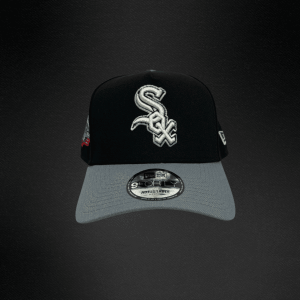 Gorra New Era 9Forty Chicago White Sox A-Frame