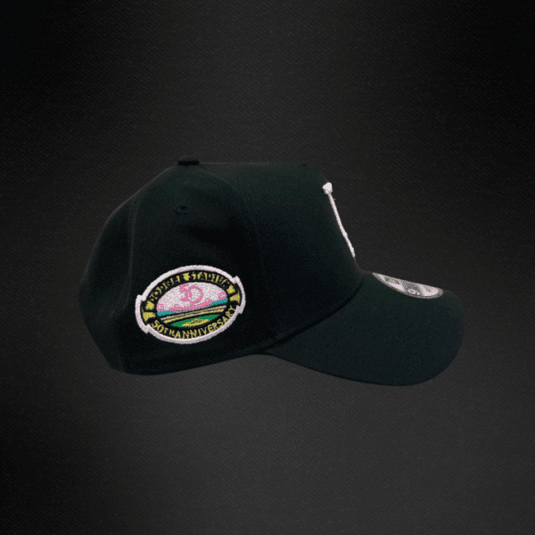 Gorra New Era 9Forty Los Angeles Dodgers A-Frame