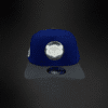 Gorra New Era 9Fifty Chicago Cubs A-Frame Adjustable
