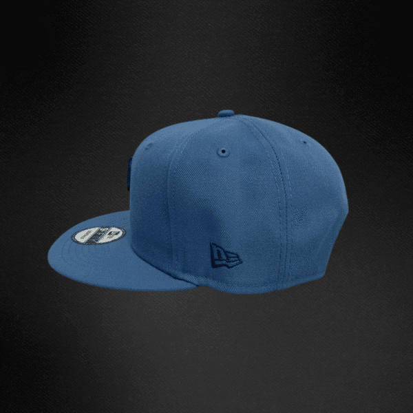 Gorra New Era 9Fifty Pittsburg Piratas Color Snapback